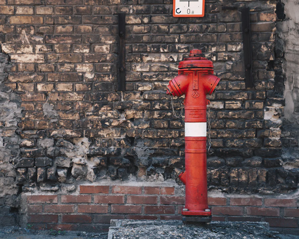 Akú úlohu hrajú hydranty v protipožiarnej ochrane budov a ulíc?